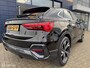 Audi Q3 Sportback 35 TFSI S edition Hybride| Navi.| Stoelverw.| Camera| Carplay