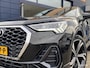 Audi Q3 Sportback 35 TFSI S edition Hybride| Navi.| Stoelverw.| Camera| Carplay