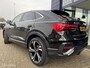 Audi Q3 Sportback 35 TFSI S edition Hybride| Navi.| Stoelverw.| Camera| Carplay