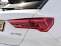 Audi Q3 35 TFSI 150 PK S-Line Automaat | Matrix LED | Leder | Virtual Cockpit | Apple CarPlay Android Auto | Black Optic | 19" | Dealeronderhouden