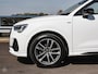 Audi Q3 35 TFSI 150 PK S-Line Automaat | Matrix LED | Leder | Virtual Cockpit | Apple CarPlay Android Auto | Black Optic | 19" | Dealeronderhouden