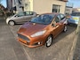 Ford Fiesta 1.0 EcoBoost Titanium motor is volledig gereviseerd.Nieuwe disteributie set