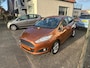 Ford Fiesta 1.0 EcoBoost Titanium motor is volledig gereviseerd.Nieuwe disteributie set