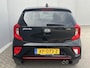 Kia Picanto 1.0 T-GDI 100PK GT-Line / Stoel- en Stuurverwarming / Achteruitrijcamera / Navigatie / Cruise control / Apple Carplay/Android Auto