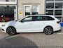 Skoda Octavia Combi 1.4 TSI iV PHEV Sportline Business / AUTOMAAT/ PANO/ ACC/ SMARTLINK/ PARK.SENSOREN V+A/ CAMERA/ STOELVERWARMING/ RIJ-MODI/ KEYLESS/ NAVI/ DAB/ CLIMA/ LED/ 18'' LMV