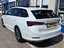 Skoda Octavia Combi 1.4 TSI iV PHEV Sportline Business / AUTOMAAT/ PANO/ ACC/ SMARTLINK/ PARK.SENSOREN V+A/ CAMERA/ STOELVERWARMING/ RIJ-MODI/ KEYLESS/ NAVI/ DAB/ CLIMA/ LED/ 18'' LMV