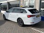 Skoda Octavia Combi 1.4 TSI iV PHEV Sportline Business / AUTOMAAT/ PANO/ ACC/ SMARTLINK/ PARK.SENSOREN V+A/ CAMERA/ STOELVERWARMING/ RIJ-MODI/ KEYLESS/ NAVI/ DAB/ CLIMA/ LED/ 18'' LMV