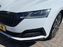 Skoda Octavia Combi 1.4 TSI iV PHEV Sportline Business / AUTOMAAT/ PANO/ ACC/ SMARTLINK/ PARK.SENSOREN V+A/ CAMERA/ STOELVERWARMING/ RIJ-MODI/ KEYLESS/ NAVI/ DAB/ CLIMA/ LED/ 18'' LMV
