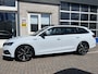 Skoda Octavia Combi 1.4 TSI iV PHEV Sportline Business / AUTOMAAT/ PANO/ ACC/ SMARTLINK/ PARK.SENSOREN V+A/ CAMERA/ STOELVERWARMING/ RIJ-MODI/ KEYLESS/ NAVI/ DAB/ CLIMA/ LED/ 18'' LMV