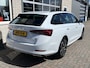 Skoda Octavia Combi 1.4 TSI iV PHEV Sportline Business / AUTOMAAT/ PANO/ ACC/ SMARTLINK/ PARK.SENSOREN V+A/ CAMERA/ STOELVERWARMING/ RIJ-MODI/ KEYLESS/ NAVI/ DAB/ CLIMA/ LED/ 18'' LMV