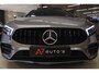 Mercedes-Benz A-klasse 220 Launch Edition NAP Pano/Burm/Carplay/Mem/Sfeer/Acc/Vol
