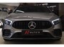 Mercedes-Benz A-klasse 220 Launch Edition NAP Pano/Burm/Carplay/Mem/Sfeer/Acc/Vol