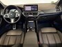 BMW X3 XDrive30e High Executive M Sport Leder Pano Trekhaak Headup 292 Pk