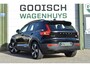 Volvo XC40 Recharge P8 AWD R-Design | Warmtepomp | Stoel/Stuurverwarming |