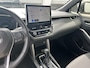 Toyota Corolla Cross Hybrid 200 Dynamic MEERDERE KLEUREN LEVERBAAR! Stoelverwarming, Navigatie, Elektrische achterklep, Achteruitrijcamera, LM velgen, Privacy glass, smart Key, All-season banden
