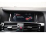 BMW X4 xDrive20i High Executive Aut.[ navi Leder Stoelverwarming Clima Cruise ]