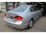 Honda Civic 1.3 Hybrid|STOELVERW+|PARK|CRUISE|CLIMA|DEALER+