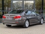 BMW 5-Serie 523i High Executive, Ori NL, 2e eigenaar, Leder, trekhaak
