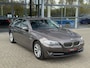 BMW 5-Serie 523i High Executive, Ori NL, 2e eigenaar, Leder, trekhaak