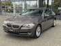 BMW 5-Serie 523i High Executive, Ori NL, 2e eigenaar, Leder, trekhaak