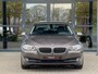 BMW 5-Serie 523i High Executive, Ori NL, 2e eigenaar, Leder, trekhaak