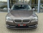 BMW 5-Serie 523i High Executive, Ori NL, 2e eigenaar, Leder, trekhaak