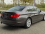 BMW 5-Serie 523i High Executive, Ori NL, 2e eigenaar, Leder, trekhaak