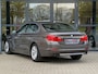 BMW 5-Serie 523i High Executive, Ori NL, 2e eigenaar, Leder, trekhaak
