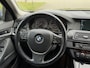 BMW 5-Serie 523i High Executive, Ori NL, 2e eigenaar, Leder, trekhaak