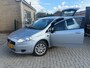 Fiat Punto Grande 1.4 Edizione Lusso | nieuwe apk keuring | airco | cruise | lm velgen |