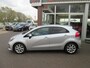 Kia Rio 1.4 CVVT DynamicLine