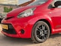 Toyota Aygo 1.0 VVT-i Comfort/ ALCANTARA/ VELGEN