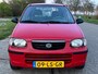 Suzuki Alto 1.1 GLS 5-Drs Automaat Stuurbekrachtiging Electric pakket Audio/CD Getint glas Colorpakket Dealeronderhoud Nieuwe Apk!