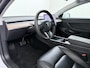 Tesla Model 3 SR+ 325PK LFP-Accu Trekhaak 19"Lmv AutoPilot Leer Pano-Dak Adaptive Cruise Lmv 18" Camera's Elektr.-Stuur+Stoelen+Spiegels+Geheugen+Easy-Entry+Verwarmde stoelen Park assistent Pdc WIFI Ecc Lane-Assist Speed-Assist Ecc Navi Led DAB Voorverwarmen interieur via App Keyless One-Pedal-Drive Origineel Nederlandse Auto LFP accu dus 100% opladen!