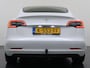 Tesla Model 3 SR+ 325PK LFP-Accu Trekhaak 19"Lmv AutoPilot Leer Pano-Dak Adaptive Cruise Lmv 18" Camera's Elektr.-Stuur+Stoelen+Spiegels+Geheugen+Easy-Entry+Verwarmde stoelen Park assistent Pdc WIFI Ecc Lane-Assist Speed-Assist Ecc Navi Led DAB Voorverwarmen interieur via App Keyless One-Pedal-Drive Origineel Nederlandse Auto LFP accu dus 100% opladen!
