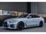 BMW i4 M50 High Executive|544 PK|PANO|LASER|Stuurverwarming