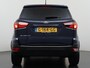 Ford EcoSport 1.0T 126PK Airco Navi Apple Carplay Android Auto Cruise Control Bluetooth Ford sync 3 Pdc Trend Ultimate Privacy Glas Isofix TCS Elek.ramen+spiegels Wifi Origineel Nederlandse Auto