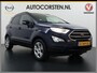 Ford EcoSport 1.0T 126PK Airco Navi Apple Carplay Android Auto Cruise Control Bluetooth Ford sync 3 Pdc Trend Ultimate Privacy Glas Isofix TCS Elek.ramen+spiegels Wifi Origineel Nederlandse Auto