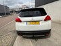 Peugeot 2008 1.2 PureTech Urban Cross Half Leer Navi volledig onderhouden
