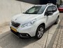 Peugeot 2008 1.2 PureTech Urban Cross Half Leer Navi volledig onderhouden