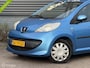 Peugeot 107 1.0-12V XS - Elektrische ramen - Centrale deurvr