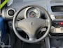 Peugeot 107 1.0-12V XS - Elektrische ramen - Centrale deurvr