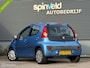 Peugeot 107 1.0-12V XS - Elektrische ramen - Centrale deurvr