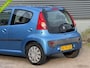 Peugeot 107 1.0-12V XS - Elektrische ramen - Centrale deurvr