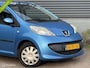 Peugeot 107 1.0-12V XS - Elektrische ramen - Centrale deurvr