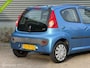 Peugeot 107 1.0-12V XS - Elektrische ramen - Centrale deurvr