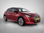 Peugeot 208 1.2 GT Pack 100pk | Glazendak | Navigatie | Adaptieve Cruise Control | Climate Control | Camera | Dodehoekdetectie | Keyless Entry/Start | 17"LMV | LED | Apple Carplay/Android Auto |
