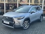 Toyota Corolla Cross 1.8 Hybrid Style | Dynamic, Elektrische achterklep, 18 inch, Keyless, Privacy glass