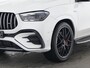 Mercedes-Benz GLE Mercedes-AMG 53 Hybrid 4MATIC+ Premium | Trekhaak | Distronic | 22 Inch AMG Velgen | AC en DC Laden | Panorama Schuif-Kanteldak. Inclusief 24 maanden MB Certified garantie voor Europa.