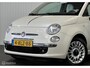 Fiat 500 0.9 TwinAir Turbo Easy [ NAP airco parelmoer ]